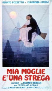 Mia Moglie È Una Strega
