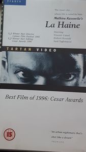 La Haine