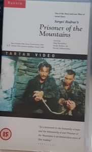 Prisoner Of The Mountains