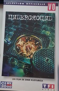 Underground
