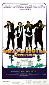 Grand Hotel Excelsior