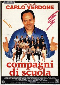 Compagni Di Scuola