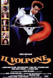 Il Volpone