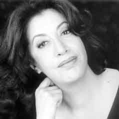 Athina Cenci