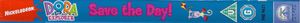 Dora The Explorer: Save The Day!