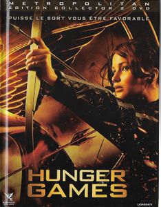 Hunger Games