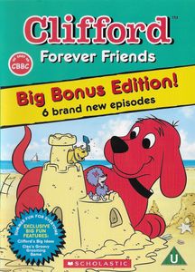Clifford: Forever Friends