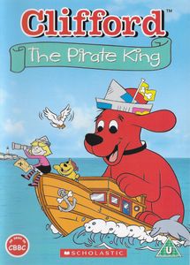 Clifford: The Pirate King