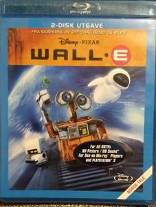 WALL·E