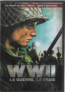 WWII: La Guerre. La Vraie