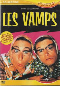 Les Vamps