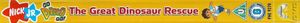 Go, Diego, Go!: The Great Dinosaur Rescue