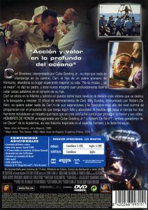 Hombres De Honor (edición especial)