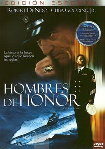 Hombres De Honor (edición especial)