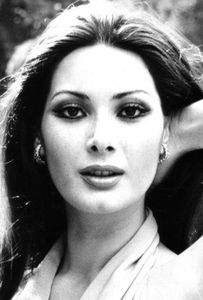 Edwige Fenech
