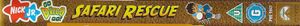 Go, Diego, Go!: Safari Rescue
