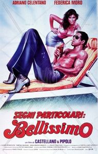 Segni particolari: bellissimo