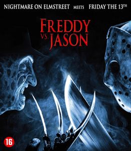 Freddy Vs Jason