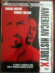 American History X