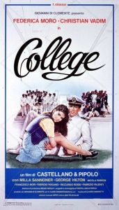 College