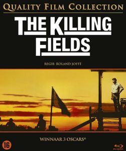 The Killing fields