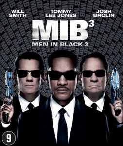 Men In Black 3