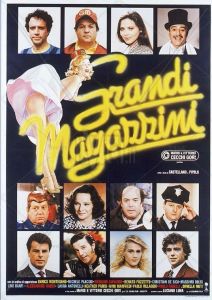 Grandi magazzini