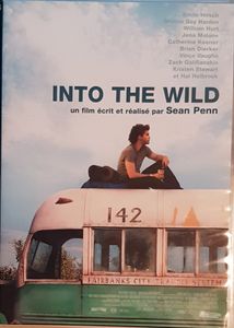Into The Wild