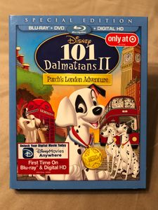 101 Dalmations II: Patch’s London Adventure - Special Edition