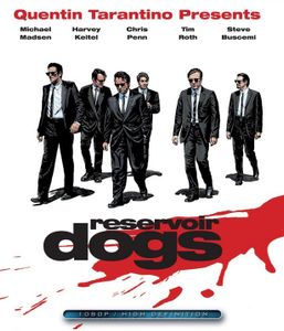 Reservoir Dogs