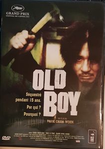 Old Boy