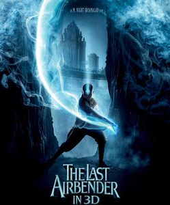 The Last Airbender