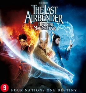 The Last Airbender
