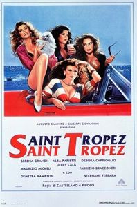 Saint Tropez - Saint Tropez