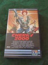 Cherry 2000