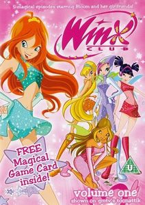 Winx Club: Volume One