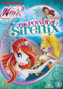 Winx Club: The Power of Sirenix