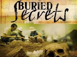 Buried Secrets (Series)