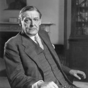 T.S. Eliot