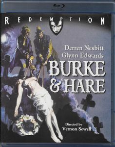 Burke & Hare