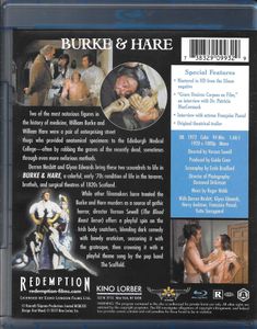 Burke & Hare