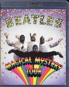 Magical Mystery Tour
