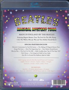 Magical Mystery Tour