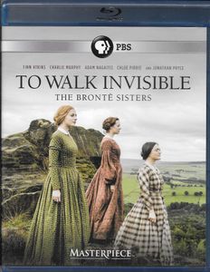 To Walk Invisible