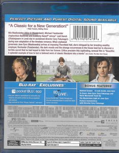 Jane Eyre