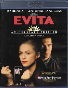 Evita (15th Anniversary Edition)
