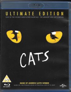 Cats (Ultimate Edition)