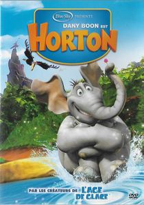 Horton