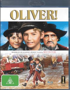 Oliver!