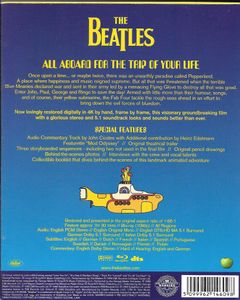 Yellow Submarine